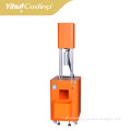 Investment Powder Remover